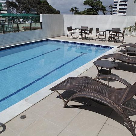 Beach Class Residence By Nobile Recife Bagian luar foto