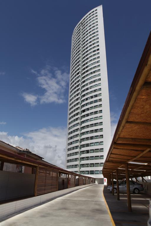 Beach Class Residence By Nobile Recife Ruang foto