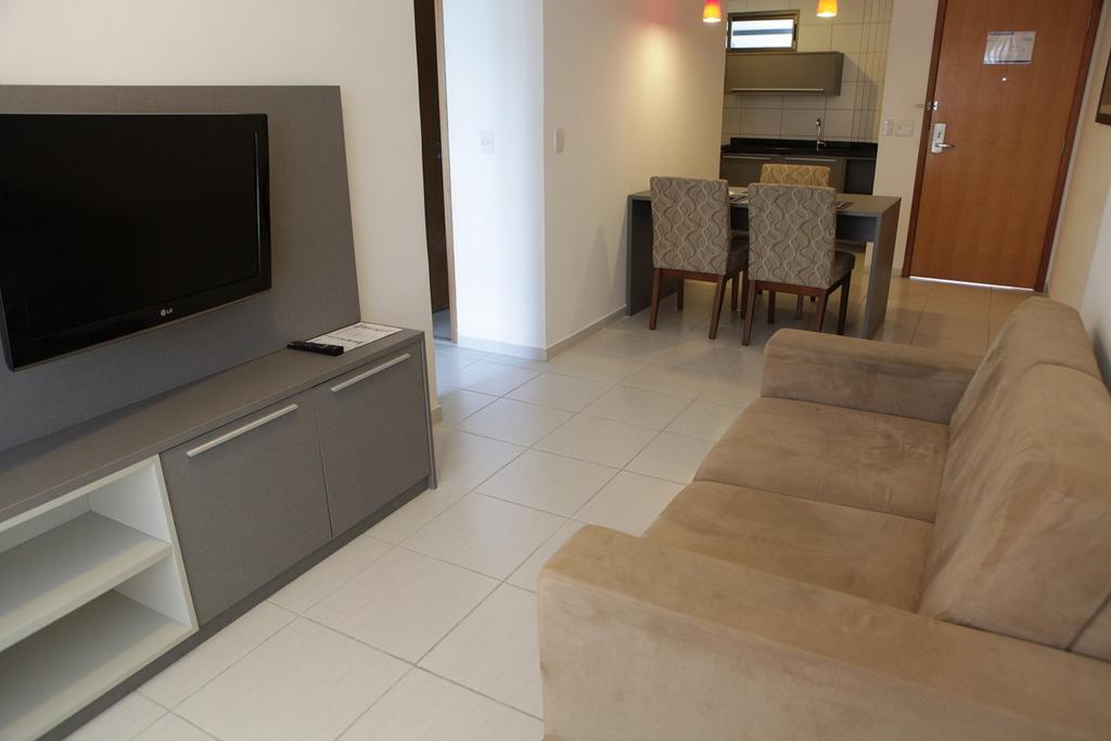 Beach Class Residence By Nobile Recife Bagian luar foto