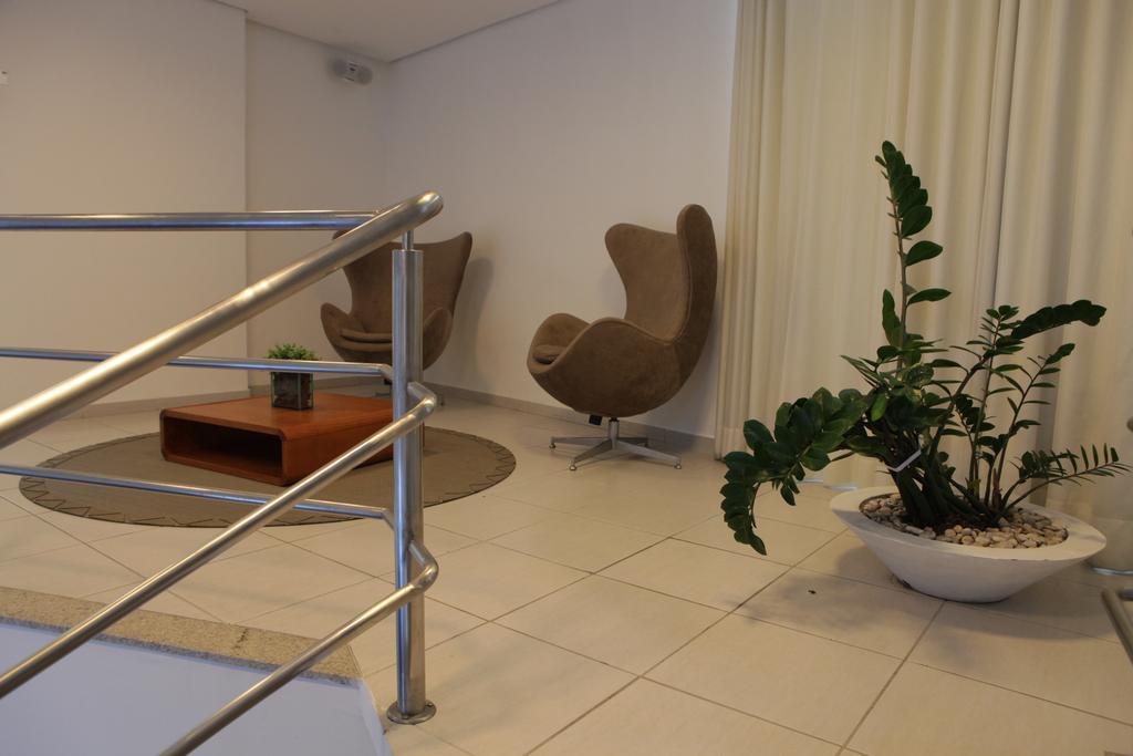 Beach Class Residence By Nobile Recife Bagian luar foto