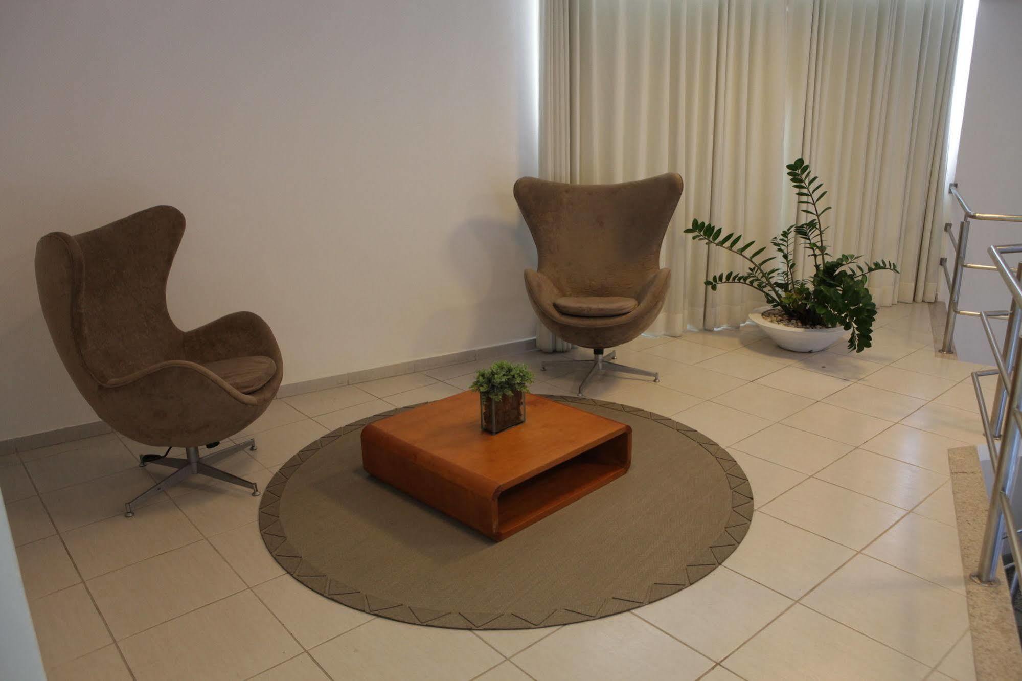 Beach Class Residence By Nobile Recife Bagian luar foto